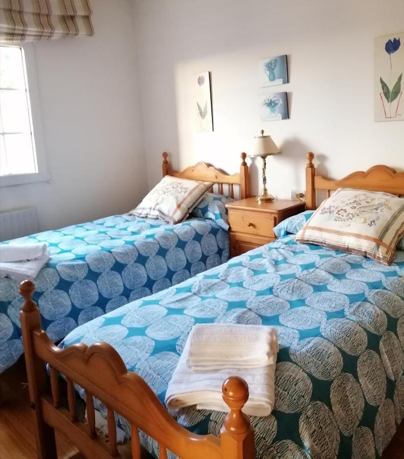 Casa Do Pombar En Valdeorras Villa Seadur Kültér fotó
