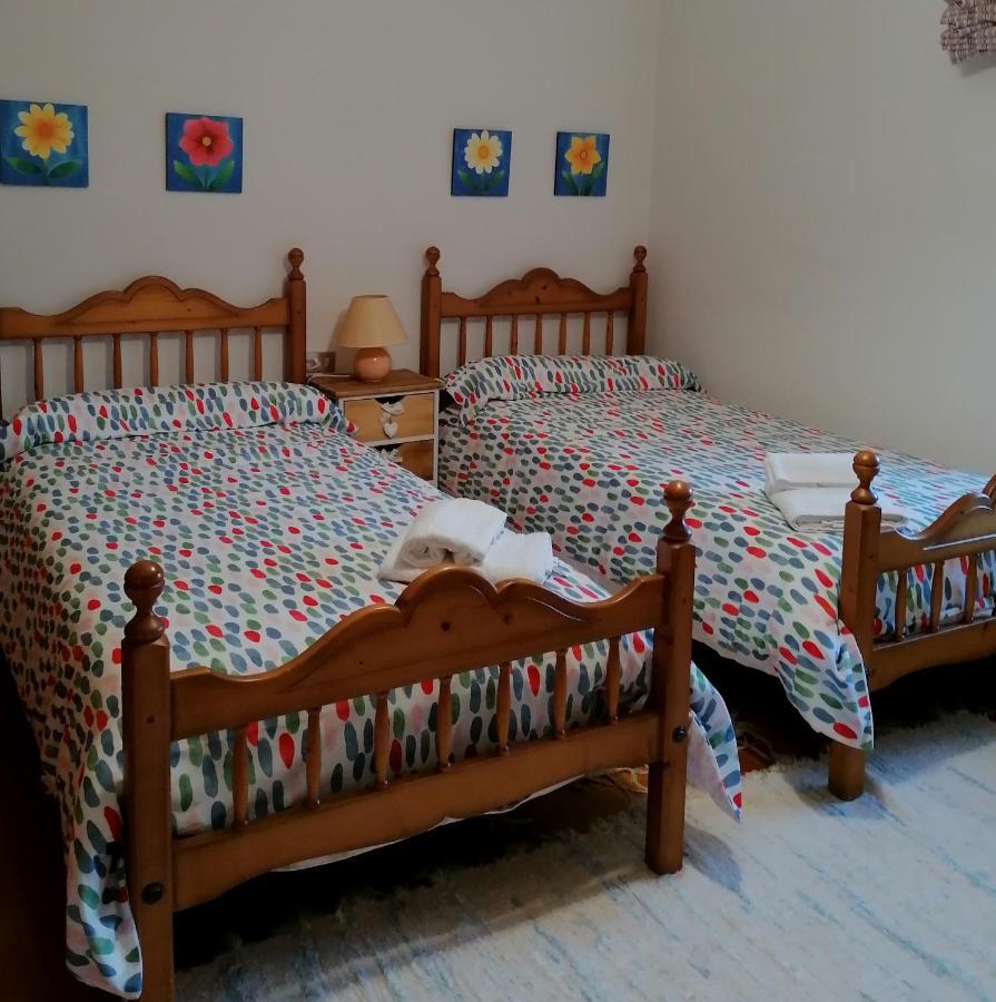 Casa Do Pombar En Valdeorras Villa Seadur Kültér fotó