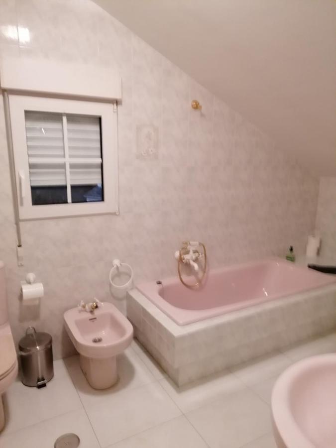 Casa Do Pombar En Valdeorras Villa Seadur Kültér fotó