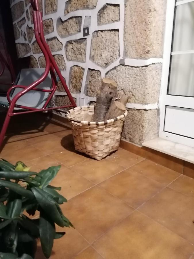 Casa Do Pombar En Valdeorras Villa Seadur Kültér fotó